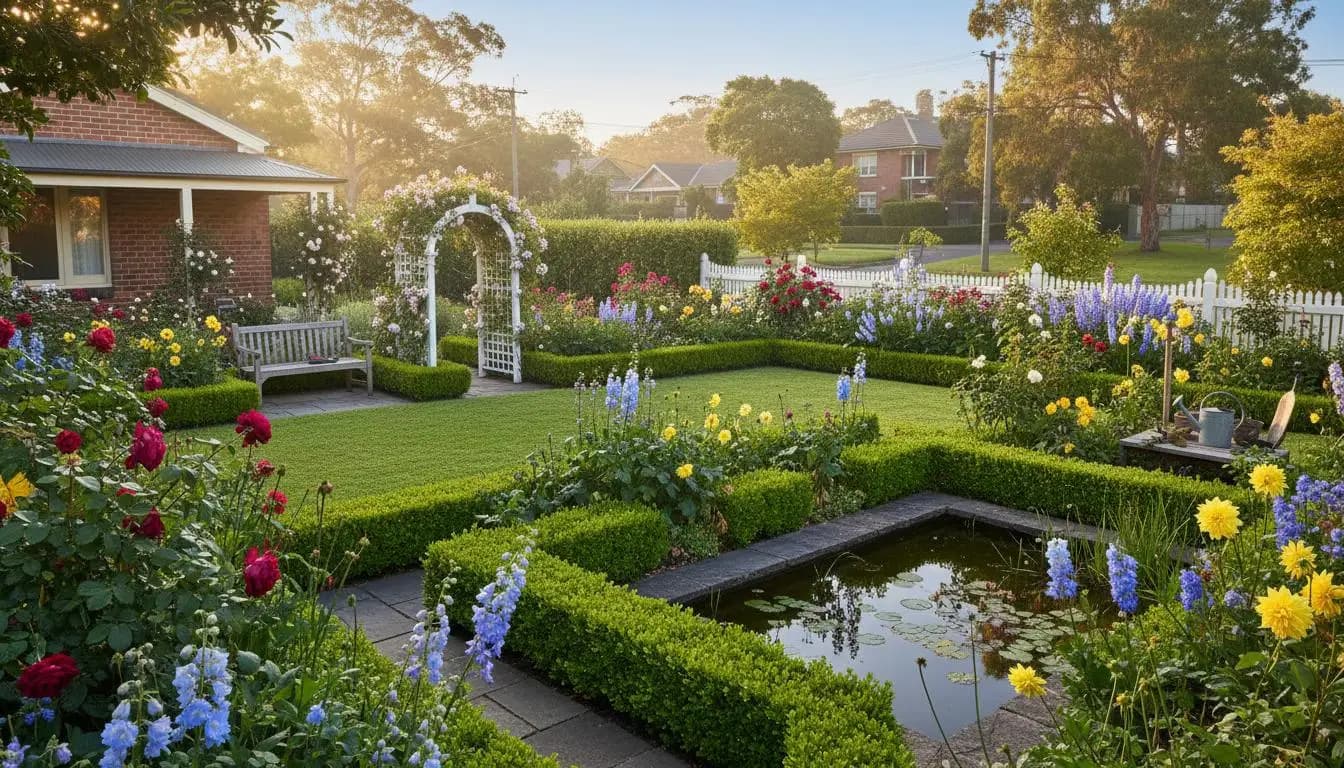 Benefits of Regular Garden Maintenance: Why Monthly Care Matters