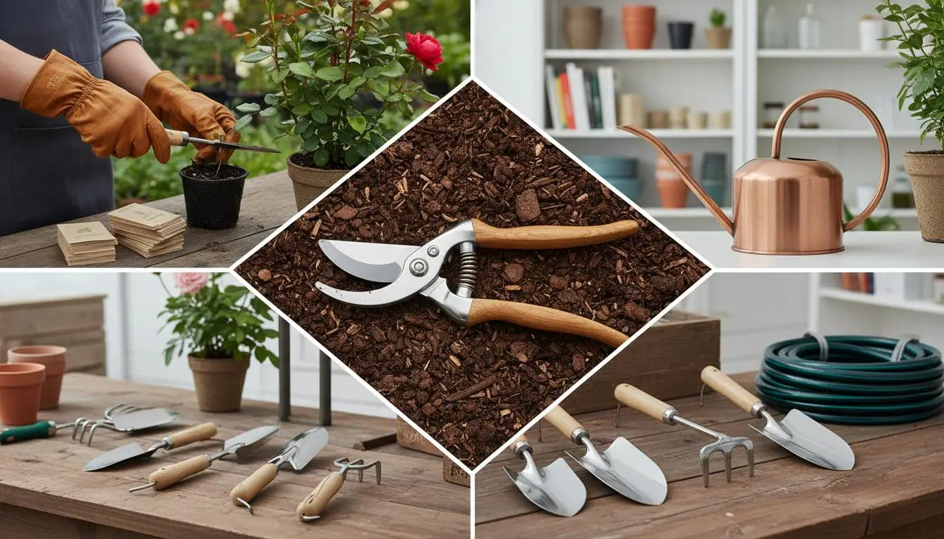 What Does a Garden Maintenance Service Include? (Complete Breakdown)