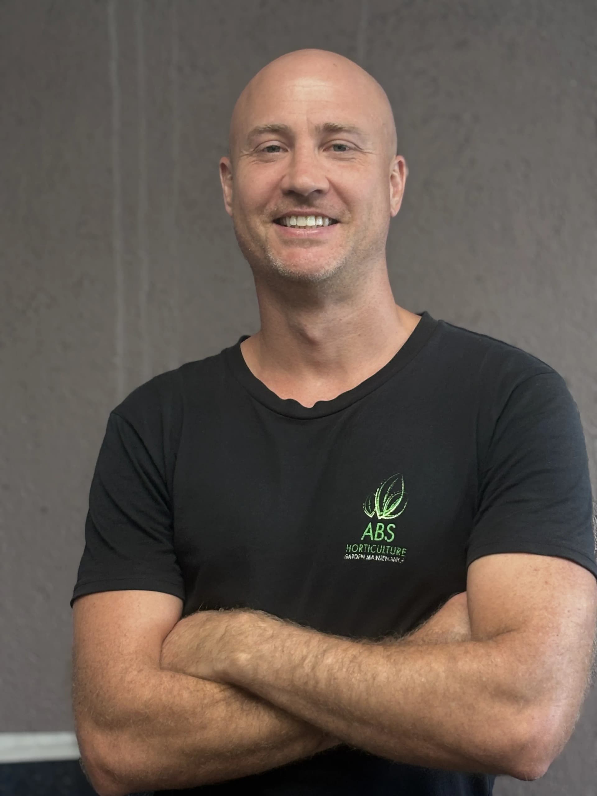 Sam, operations manager at ABS Horticulture